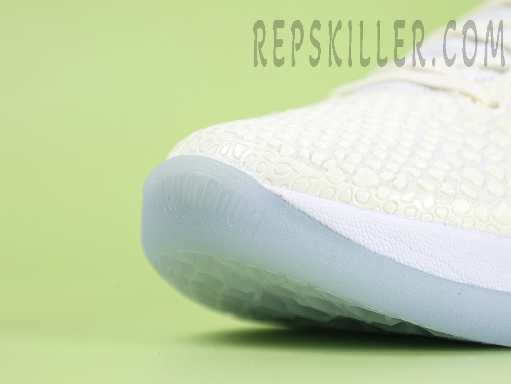 Toe cap