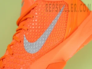 Nike Zoom Kobe 6 Protro “Total Orange”10