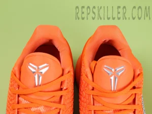 Nike Zoom Kobe 6 Protro “Total Orange”12