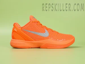 Shoe side
