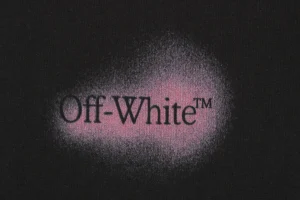 logo print