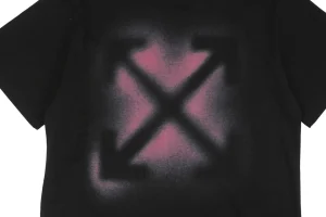 logo print