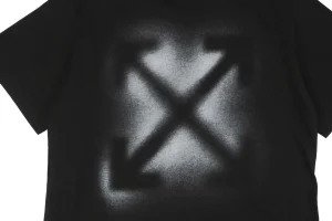 logo print