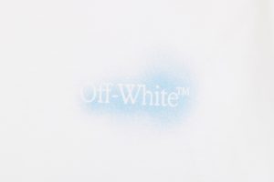 logo print