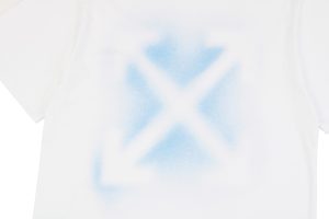 logo print