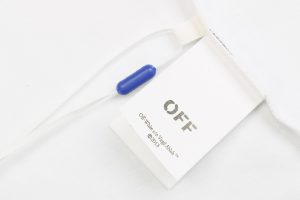 Wash tag