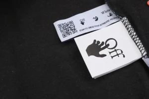 Logo tag
