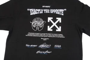 logo print