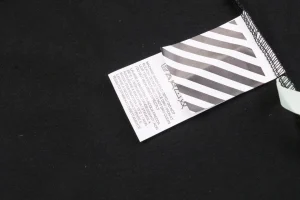 Wash tag