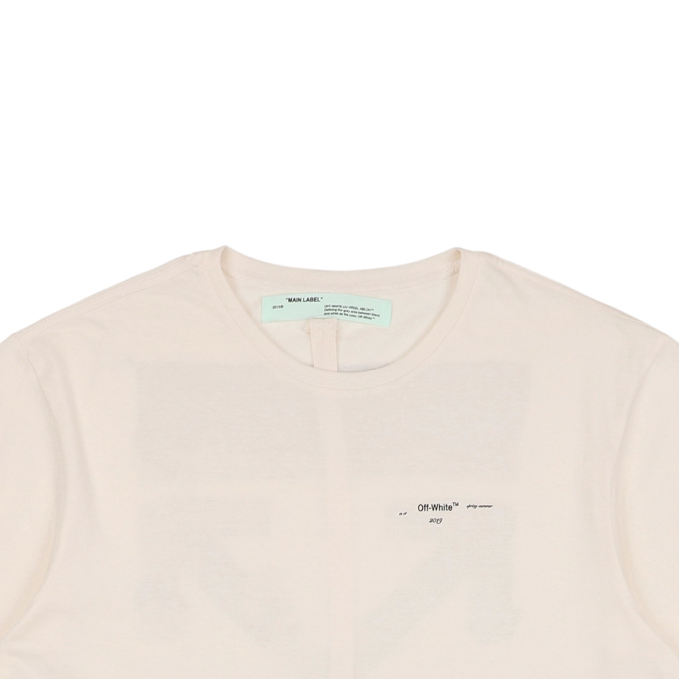 OFF-WHITE c:o VIRGIL Watercolor Oil-Paint Arrow Print T-Shirt1.jpg