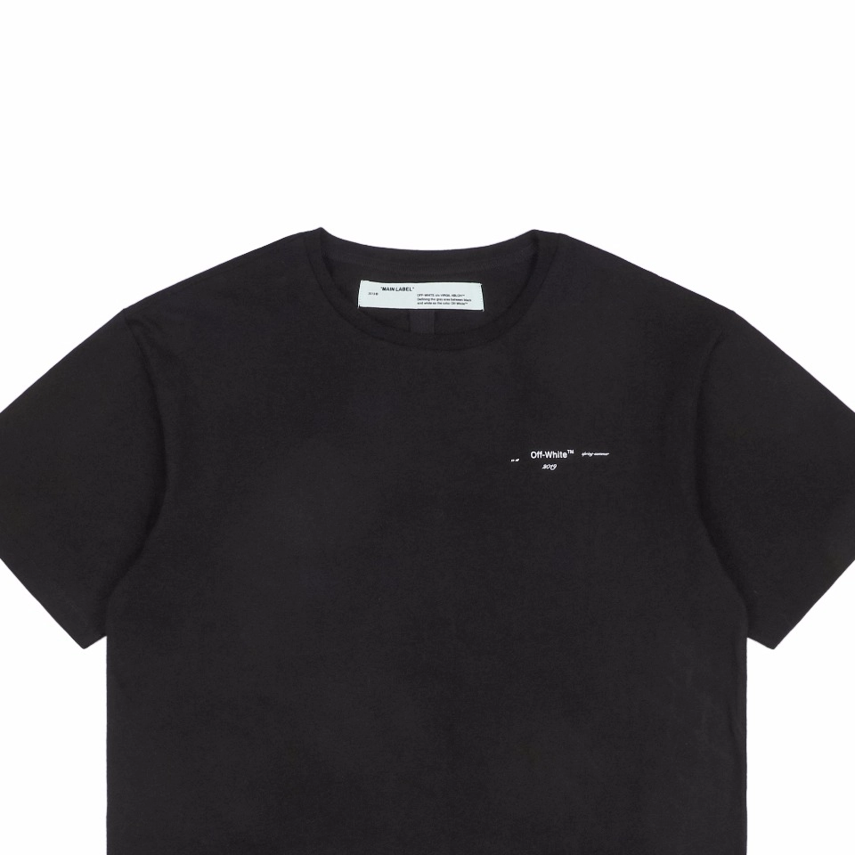 OFF-WHITE c:o VIRGIL Watercolor Oil-Paint Arrow Print T-Shirt14.jpg