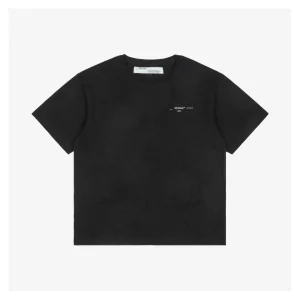 Front side Black