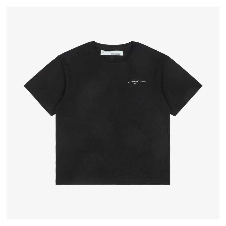 Front side Black