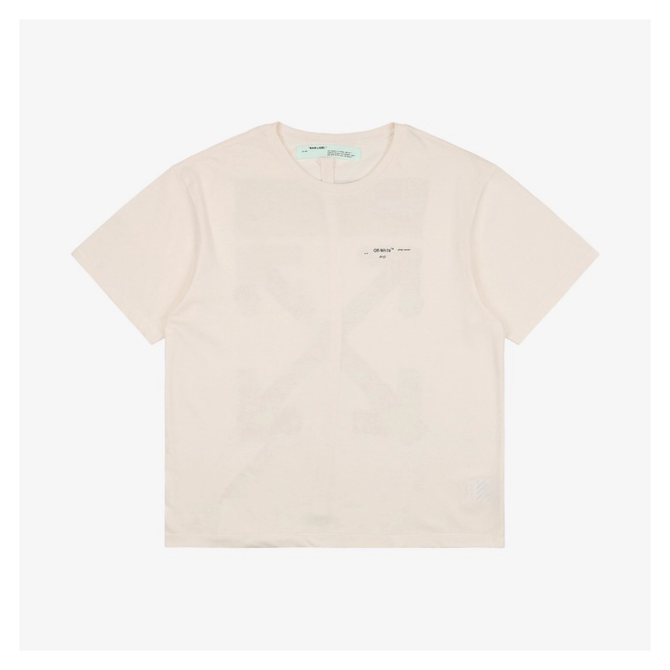 Front side White
