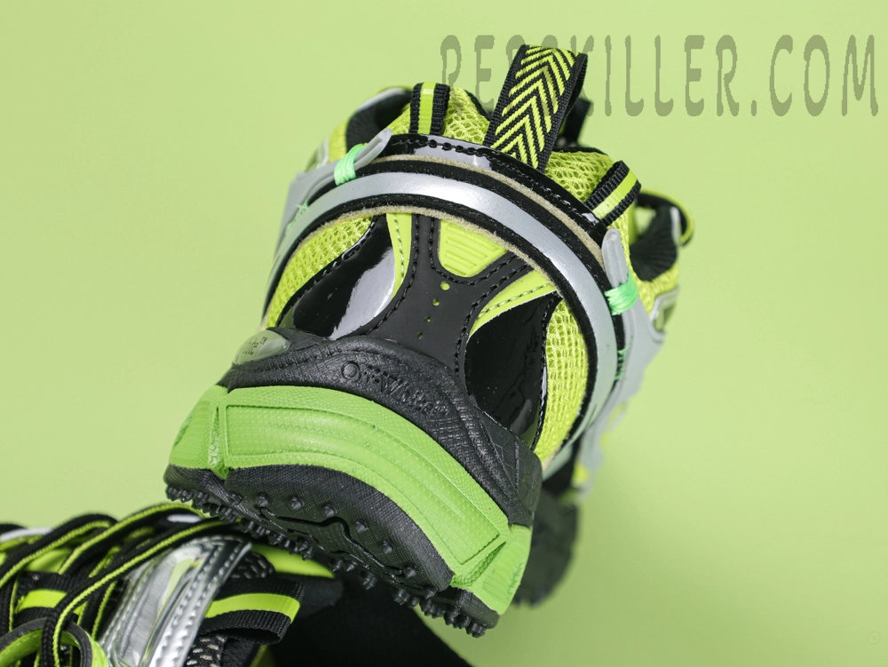 Heel