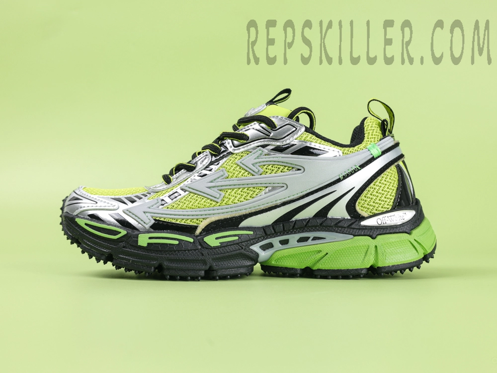 Shoe side