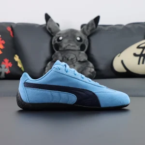 Shoe side