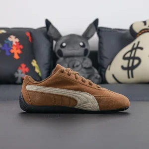 Shoe side