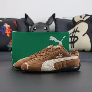 Puma Speedcat OG Sneakers Archive Brown9.jpg