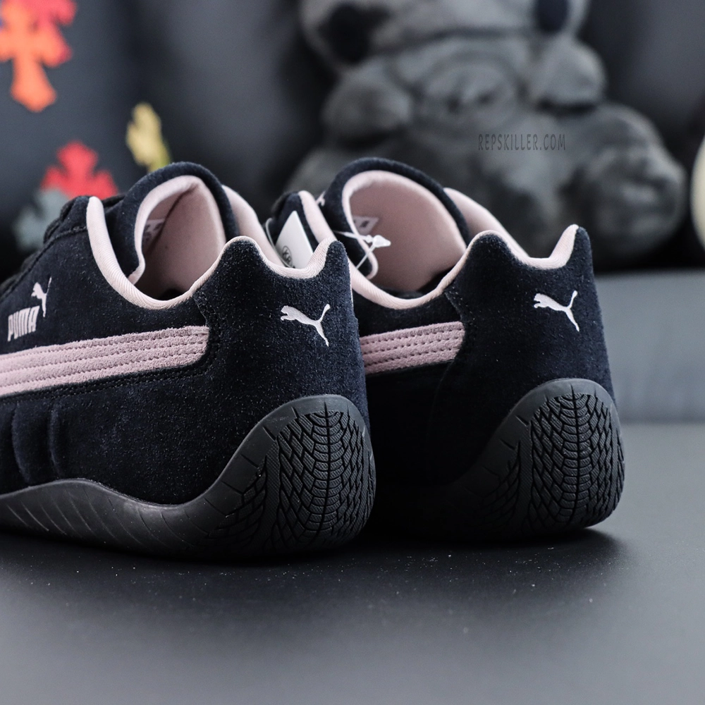 Puma Speedcat OG Sneakers Black Pink1.jpg