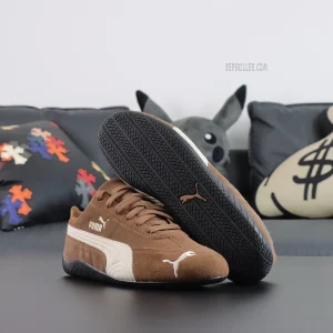 Puma Speedcat OG Sneakers Brown1.jpg