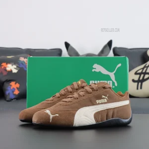 Puma Speedcat OG Sneakers Brown5.jpg