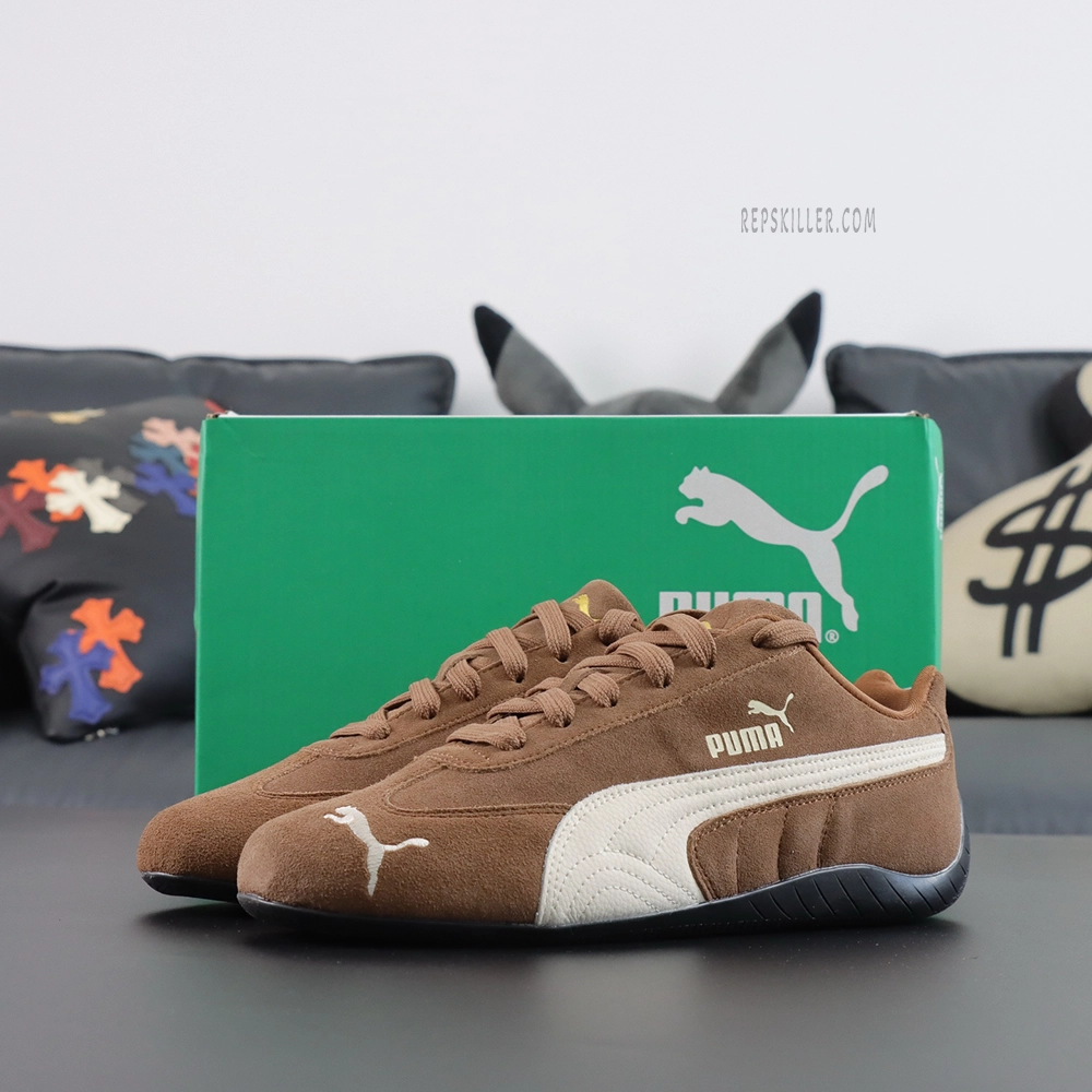 Puma Speedcat OG Sneakers Brown5.jpg