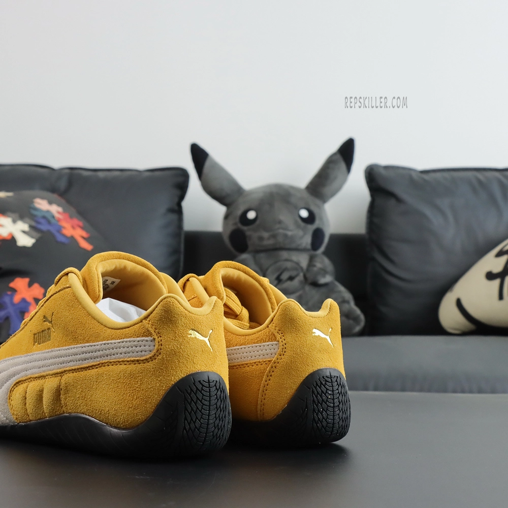 Heel