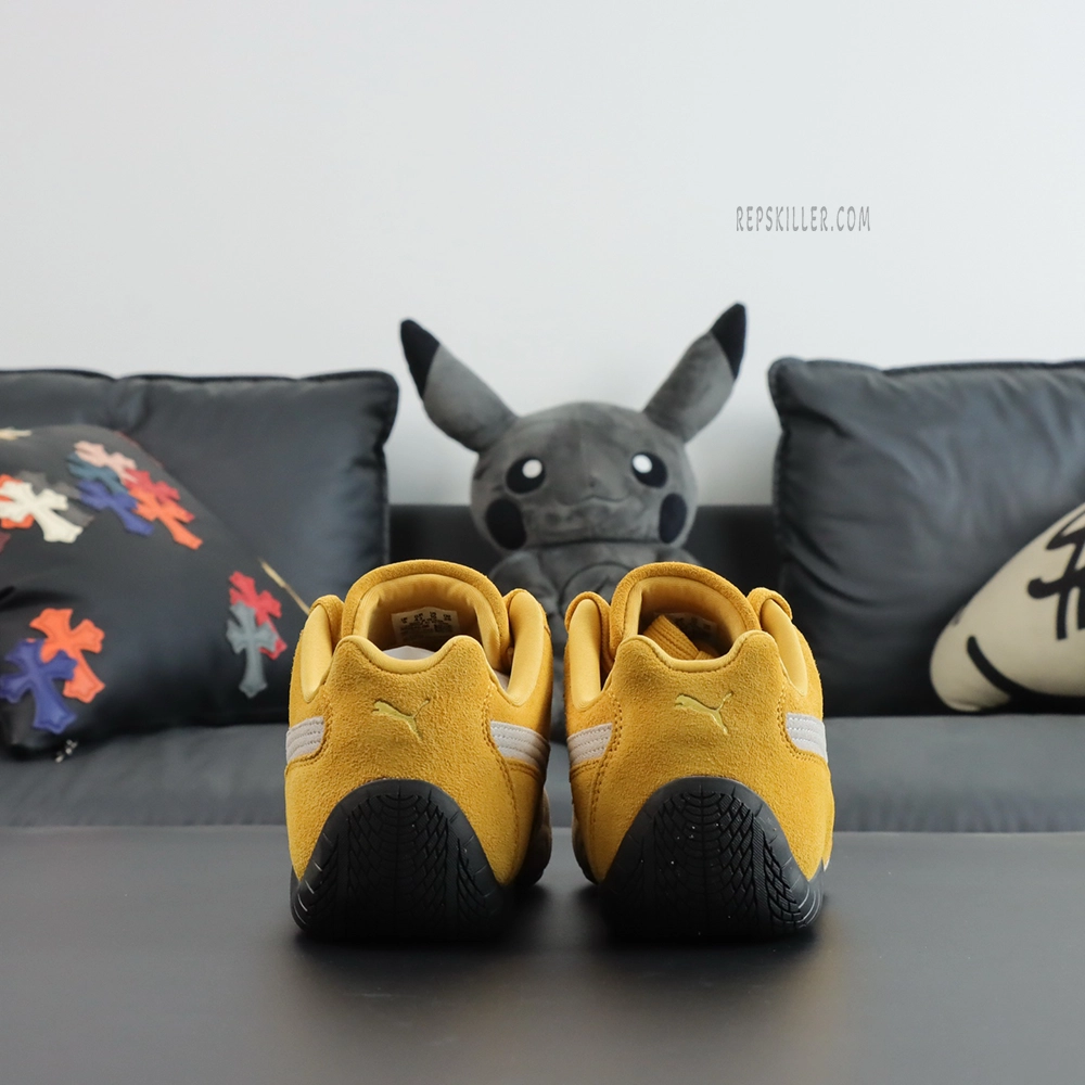 Puma Speedcat OG Sneakers Yellow6.jpg