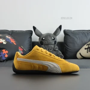 Shoe side
