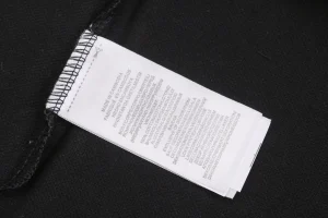 Size tag