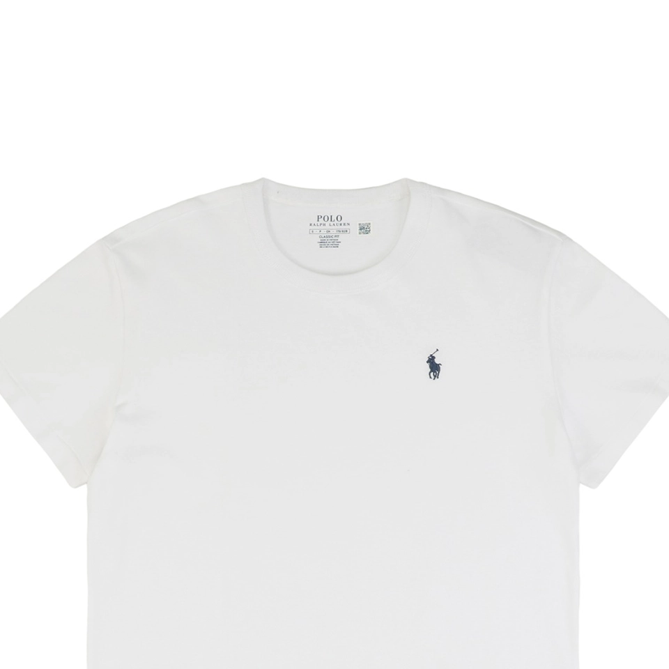 Ralph Lauren Pony Logo Embroidery T-Shirt1.jpeg