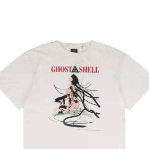 Saint Michael Cable Circuit Element Print T-Shirt8.jpeg