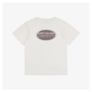 Saint Michael Jesus & Butterfly Print T-Shirt1.jpeg