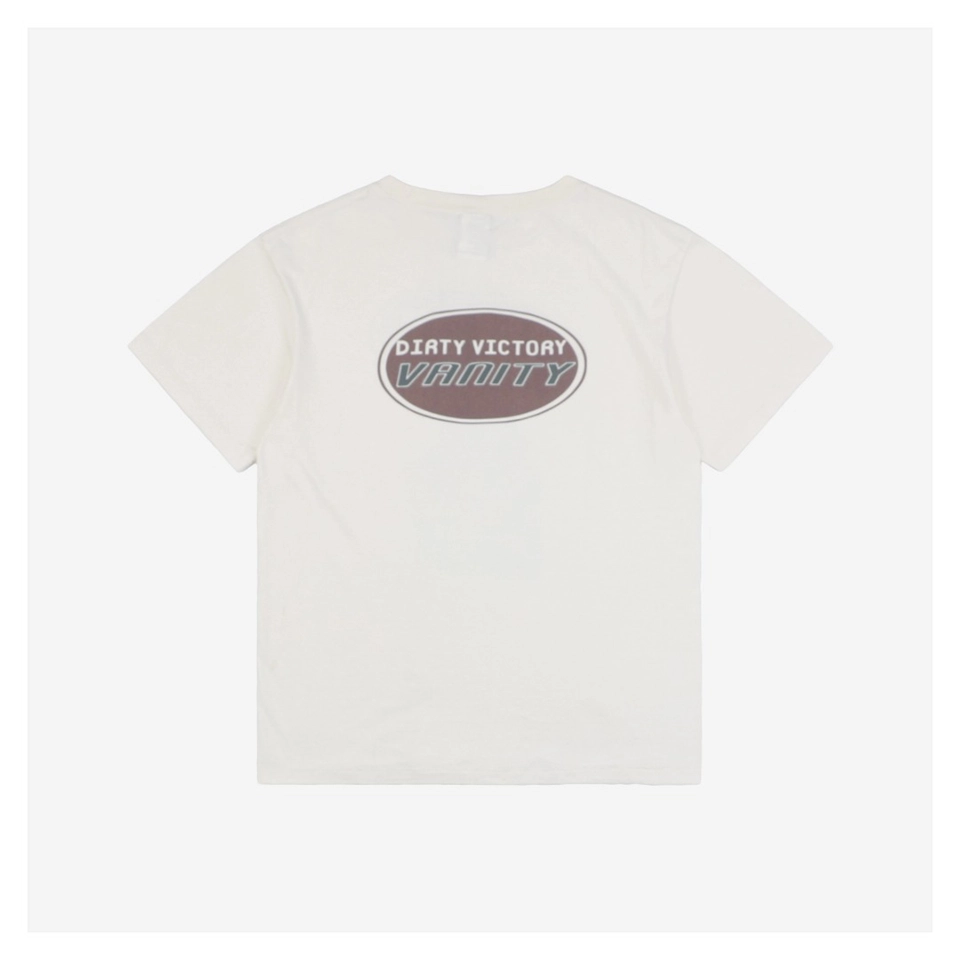 Saint Michael Jesus & Butterfly Print T-Shirt1.jpeg