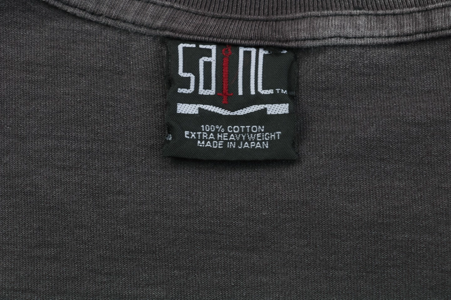 Saint Michael One Piece Graphic Print T-Shirt9.jpeg