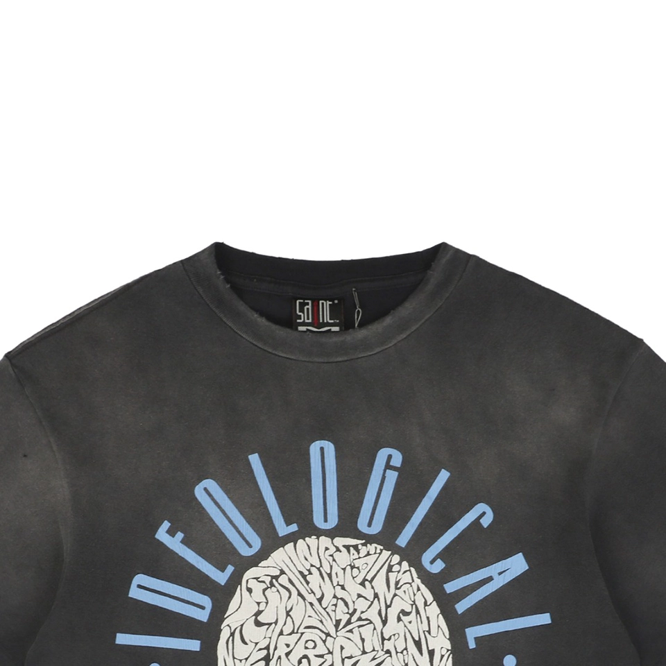 Saint Michael Peace & Anti-War Print T-Shirt4.jpeg