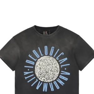Saint Michael Peace & Anti-War Print T-Shirt5.jpeg