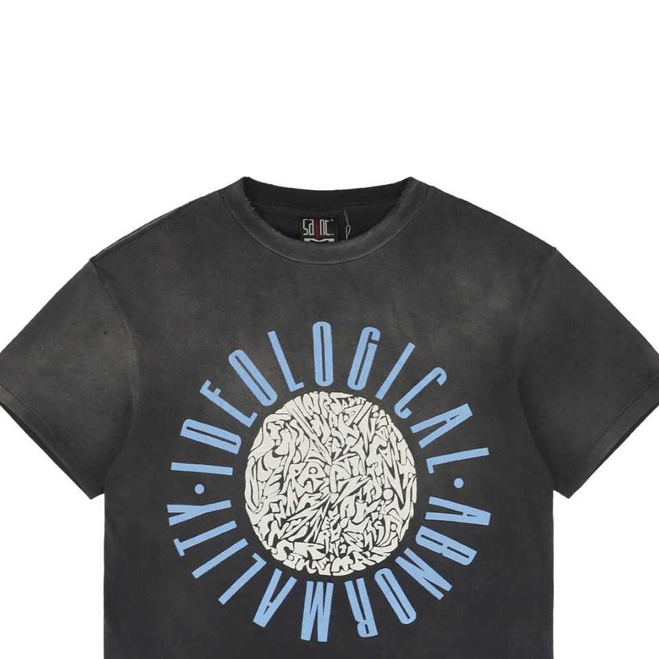 Saint Michael Peace & Anti-War Print T-Shirt5.jpeg