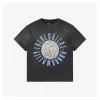Saint Michael Peace & Anti-War Print T-Shirt