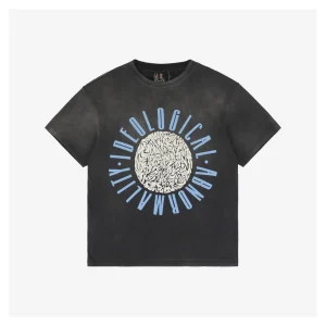 Saint Michael Peace & Anti-War Print T-Shirt6.jpeg