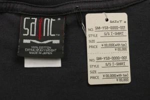Logo tag