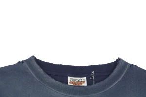 Neckline