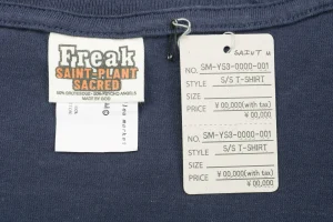 logo tag