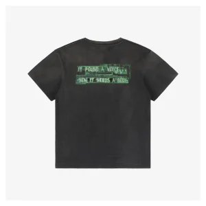 Back side