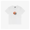 Stussy Ladybug Letter Graphic T-Shirt