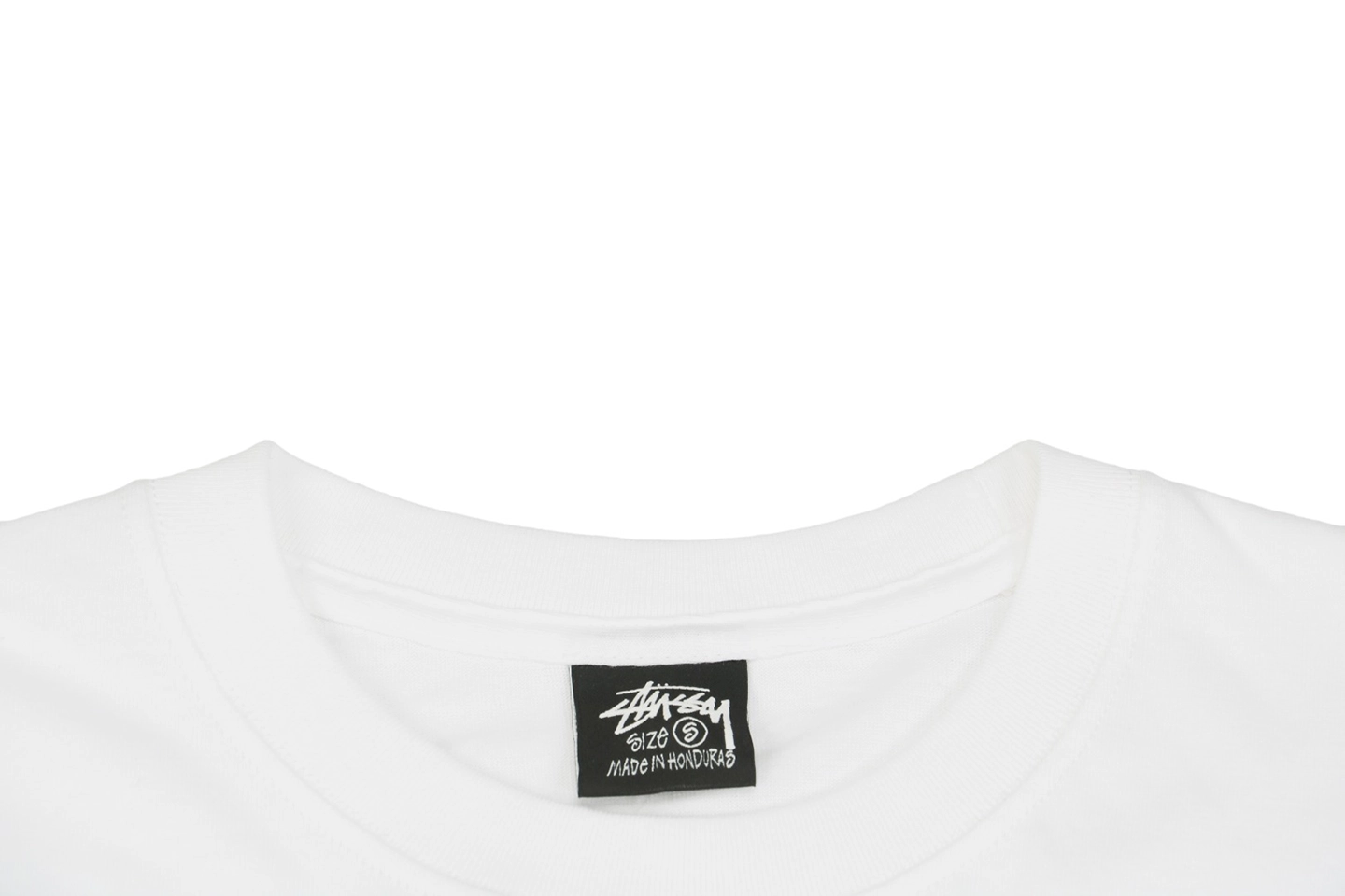 Neckline