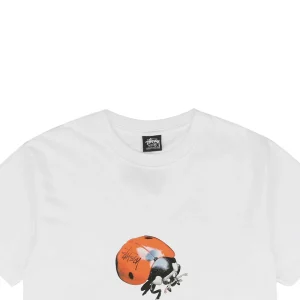 Stussy Ladybug Letter Graphic T-Shirt5.jpeg