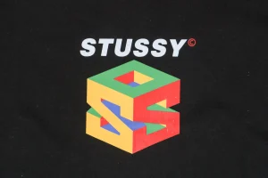logo print
