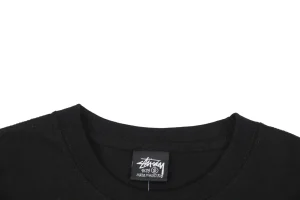 Neckline